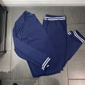 American eagle lounge pjs